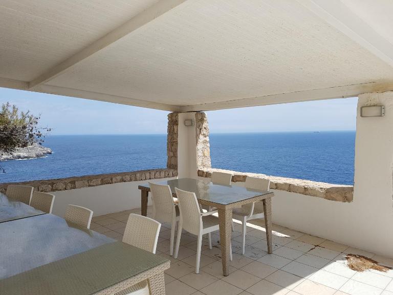 Villa Bocca del Pozzo - B&B Gagliano del Capo