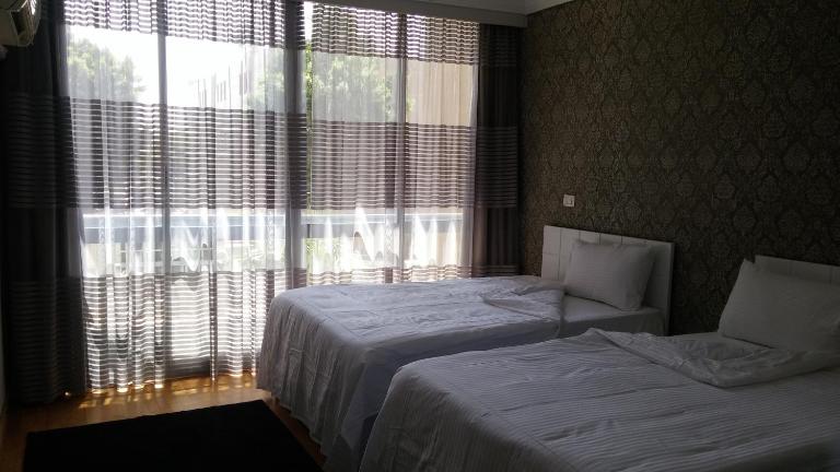 Khayatz Apartment - Chambres d'hôtes Le Caire