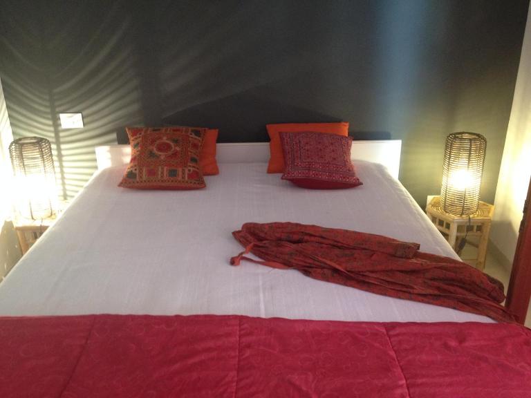 Casa Dellestate - B&B Grottammare