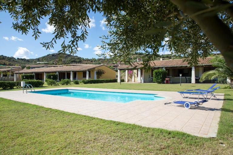 Babai Village - Abba Urci - B&B Tertenia