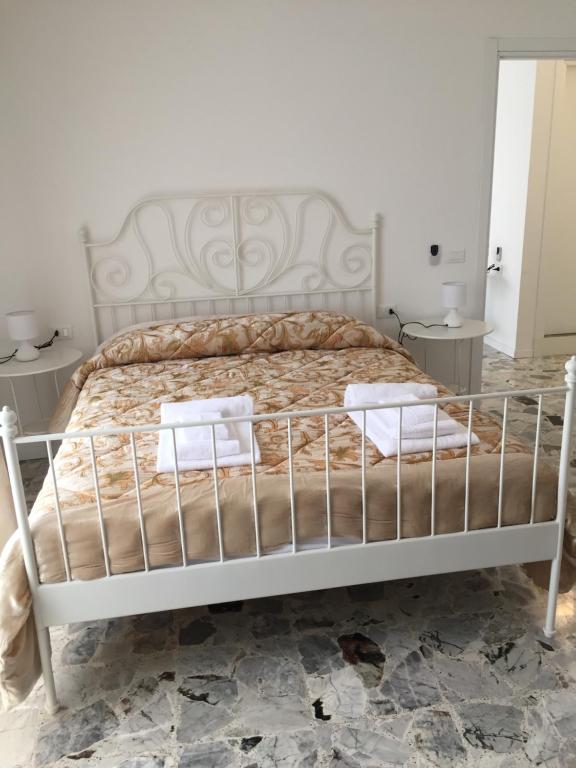 Rooms Villa Bergamo Airport - Chambres d'hôtes Scanzorosciate