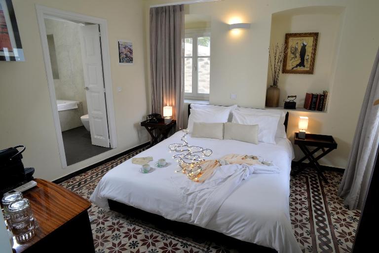 1901 Hermoupolis - B&B Ermoúpolis