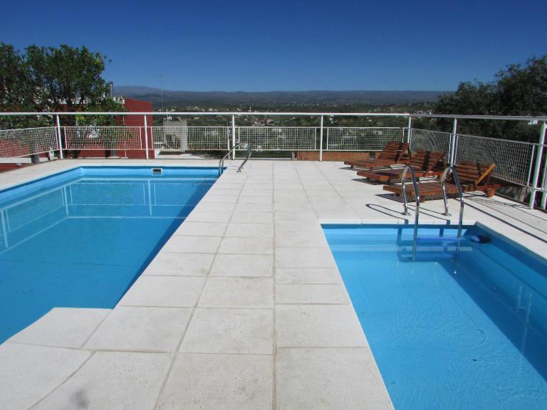 La Villa Inn - B&B Villa Carlos Paz