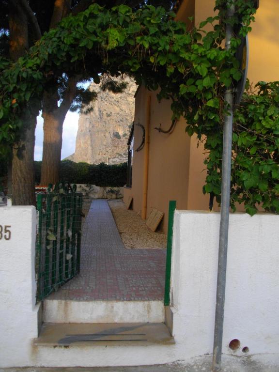 Villa I Due Pini - B&B San Vito Lo Capo