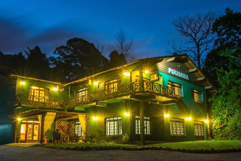 Pousada Três Pinheiros - B&B Gramado