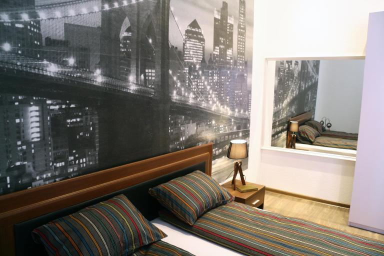 Apartment Sarajevo Center - Ferienwohnung Sarajevo