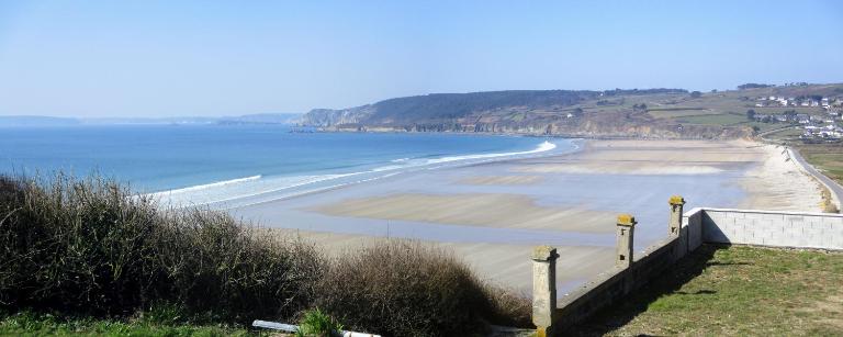 Gîtes Merour - Telgruc - B&B Telgruc-sur-Mer
