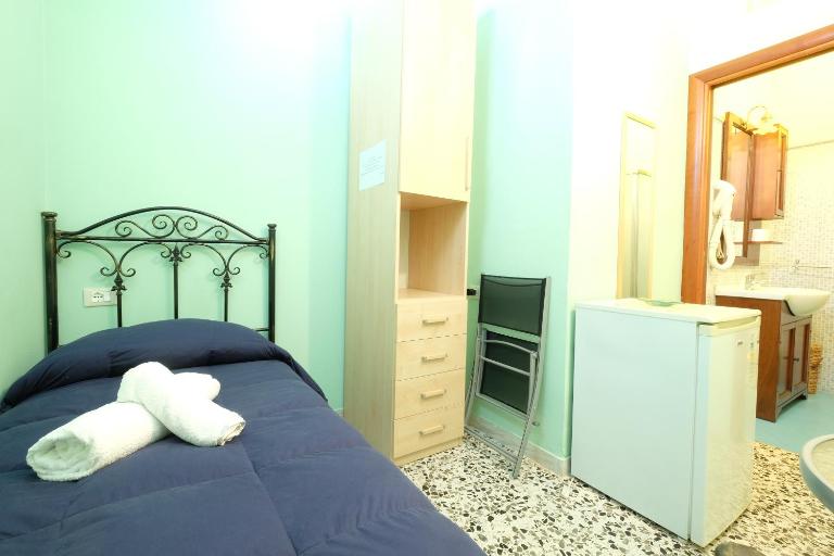 Corte Coronisio B&b - B&B Taurisano