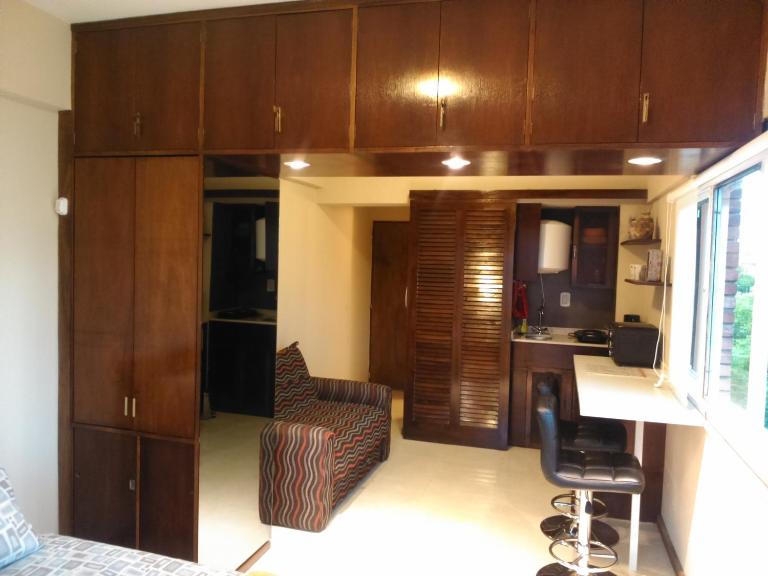 Departamento Macro - Chambres d'hôtes Mendoza