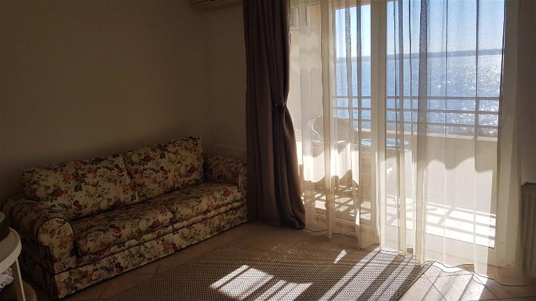 Voyage Residence - Bed and Breakfast Mamaia
