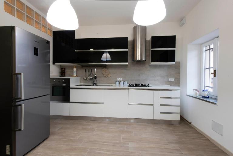 Monza Park Apartment - B&B Monza