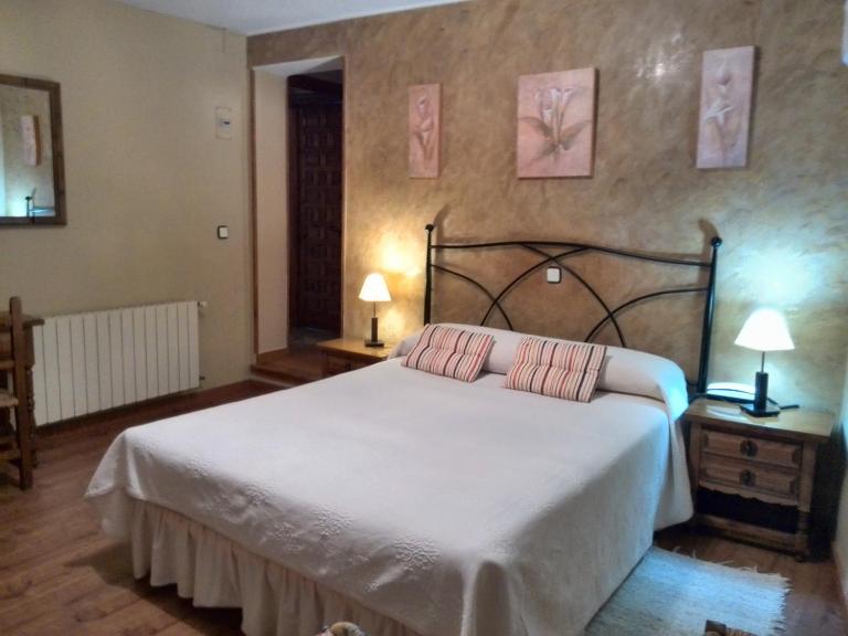 Hostal Chinchon - B&B Chinchón