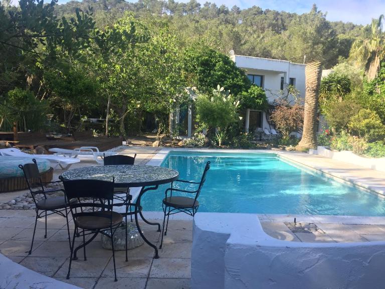Can Iara - B&B Sant Miquel de Balansat