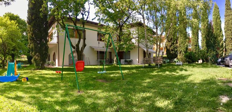 Casa Vittoria - Ferienwohnung Nago-Torbole