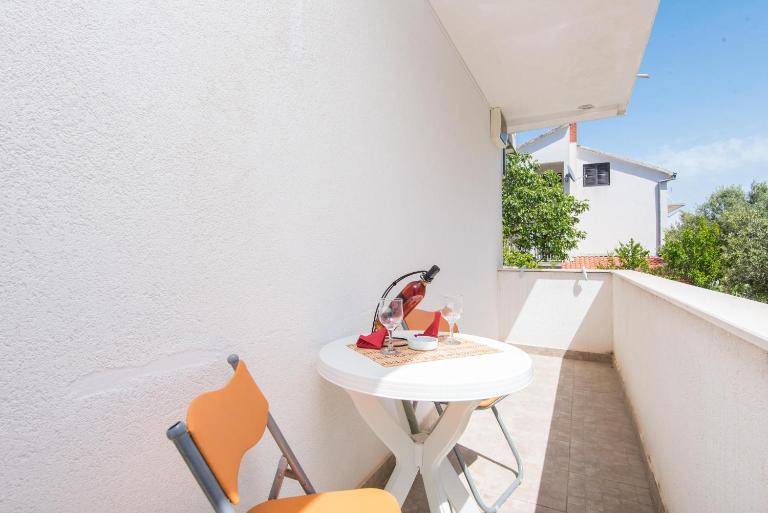 Apartmani Villa Lidija - B&B Sabbioncello