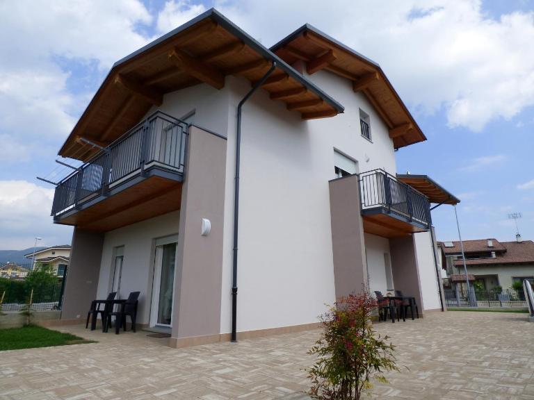 Giravento - B&B Borgo San Dalmazzo