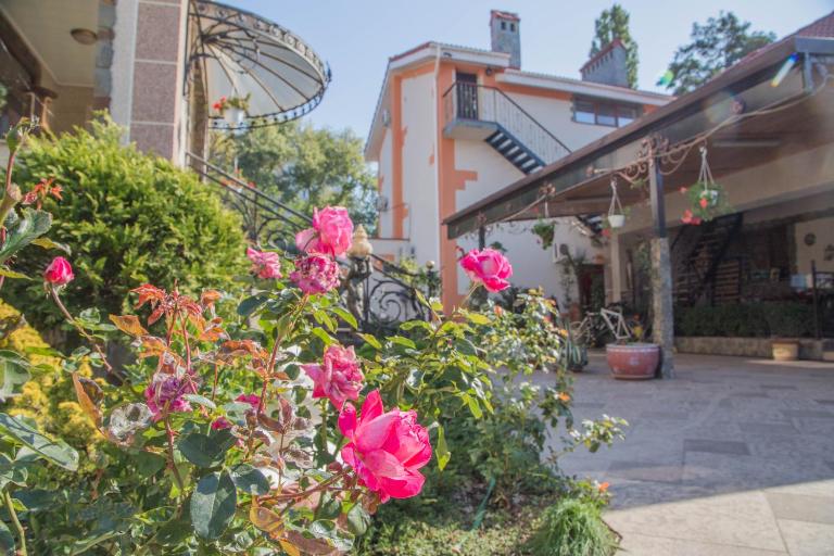 Guest House Montreal - B&B Odessa