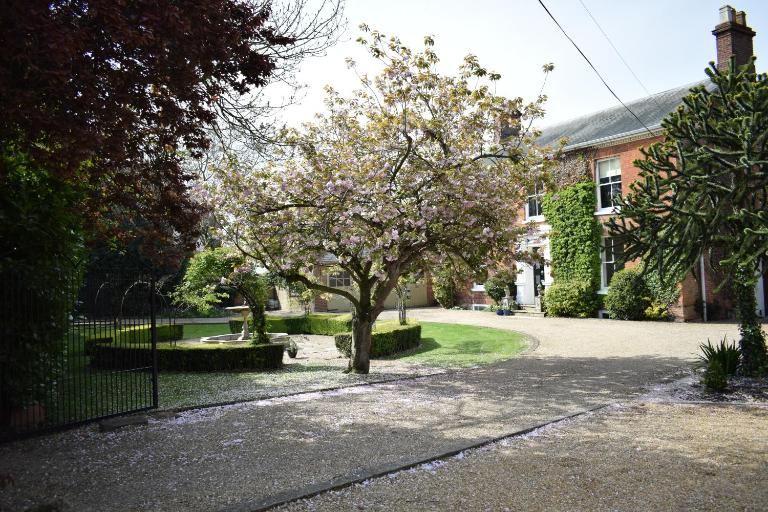 Glendower Guest Apartments - B&B East Dereham