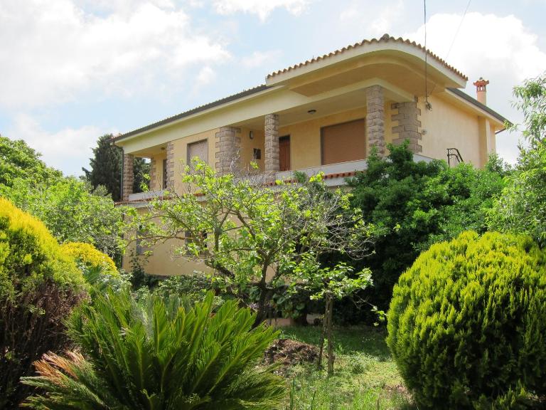 S. Giorgio - Chambres d'hôtes Tinnura