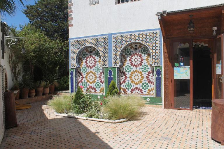 Malabata Guest House - B&B Tangier