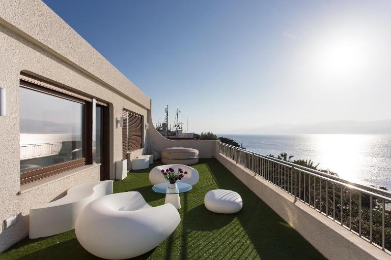 Reggio Suite Luxury - B&B Reggio Calabria