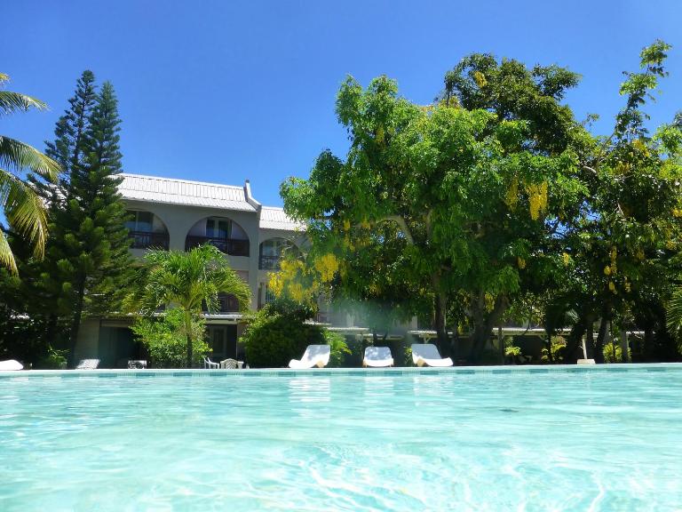 Kenville - B&B Bain Boeuf