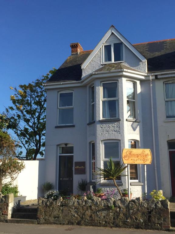Smarties Guest House - B&B Newquay