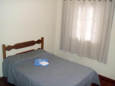 Pousada Afonso Cláudio - Ferienwohnung Afonso Cláudio