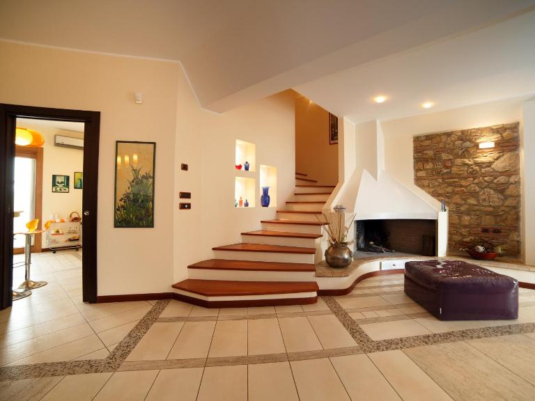 Villa Anna - B&B Santa Teresa di Riva