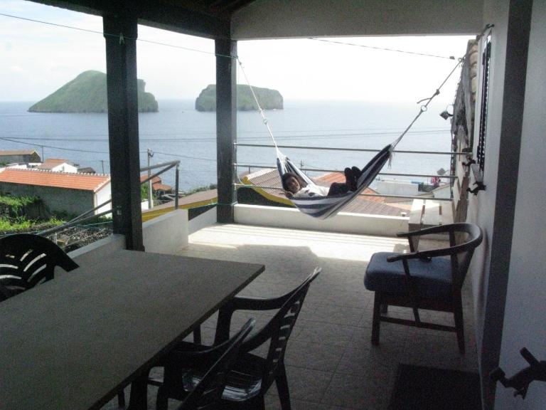 Ilhéus à vista - B&B Feteira