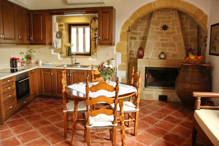 Fudulis Villa - B&B Ravdoúcha