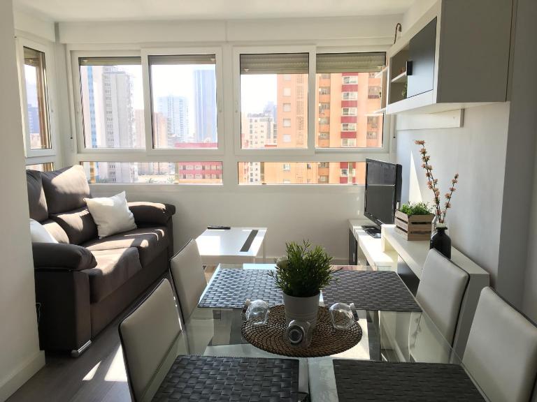 El Apartamento de Cristian - B&B Benidorm