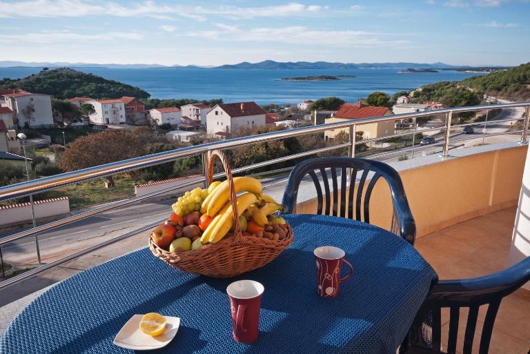 Apartments Mara - B&B Drage