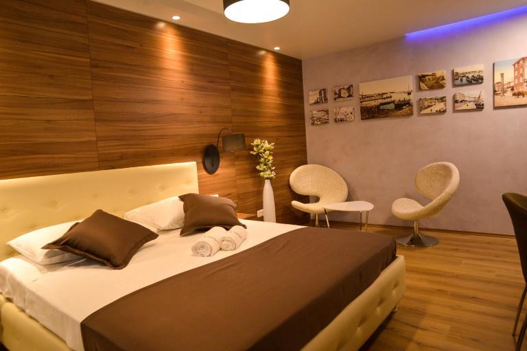 Guest house Crisogono - B&B Zadar