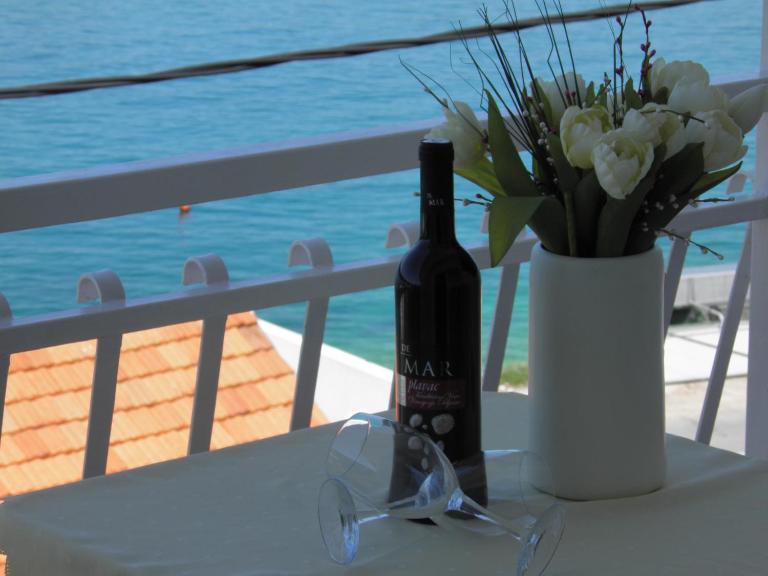 Apartment Adria - B&B Traù
