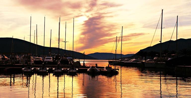 Guest House Bajceta - B&B Herceg Novi