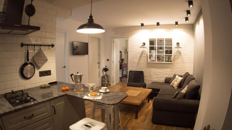 Valencian Apartment - B&B Valencia