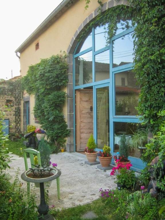 Chambres d'hôtes le Peyroux - B&B Montcel