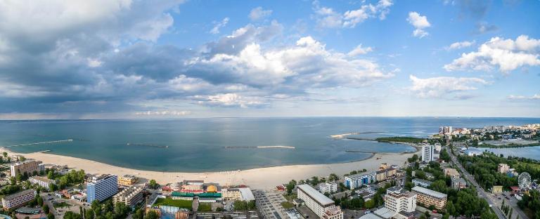 Hotel Apartament Constanta - B&B Constanța