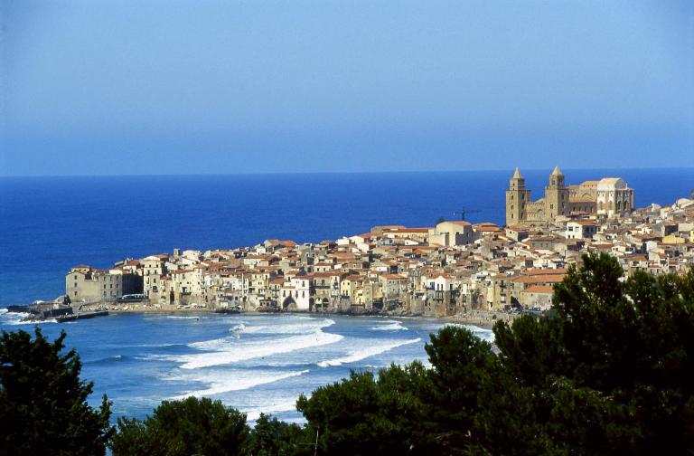 Cefalù Cozy Flat - Chambres d'hôtes Cefalù