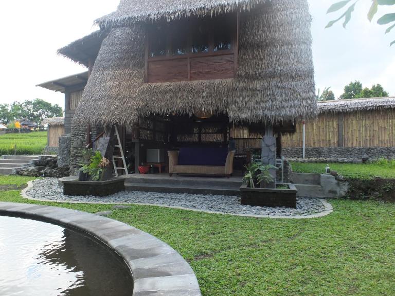 Uma Nirmala Aling-Aling - B&B Singaraja