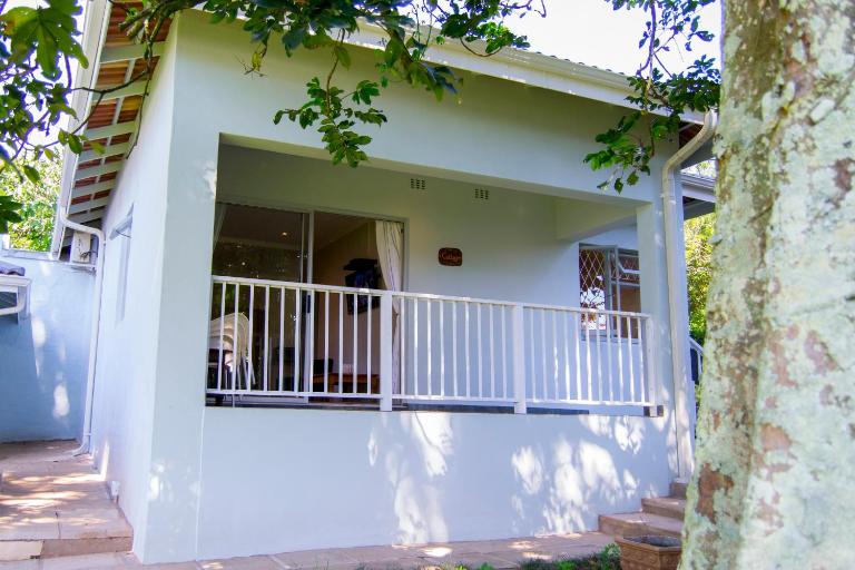 Dunranch House - B&B Pietermaritzburg
