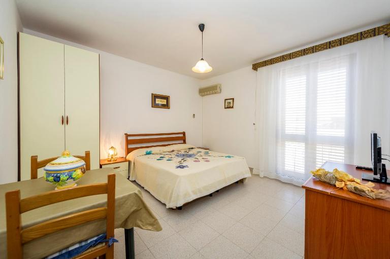 Appartamento vista mare - B&B Castellammare del Golfo