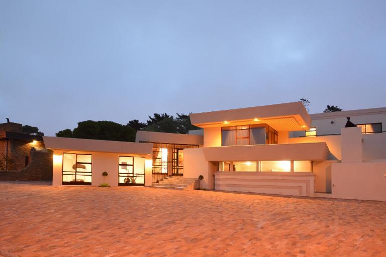 Ridgeworth Boutique Guesthouse - Ferienwohnung Bellville