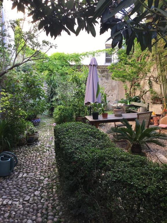 B&B La Vagabonde - Bed and Breakfast Arles