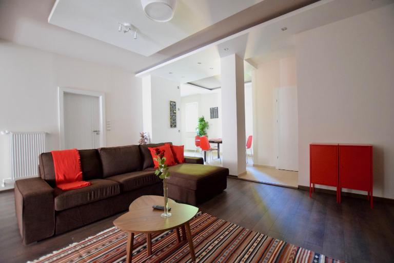 Standard Apartment by Hi5 - Close to Buda Castle - Bed and Breakfast Boedapest
