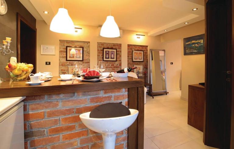 Apartment Klet - Bed and Breakfast Sisak