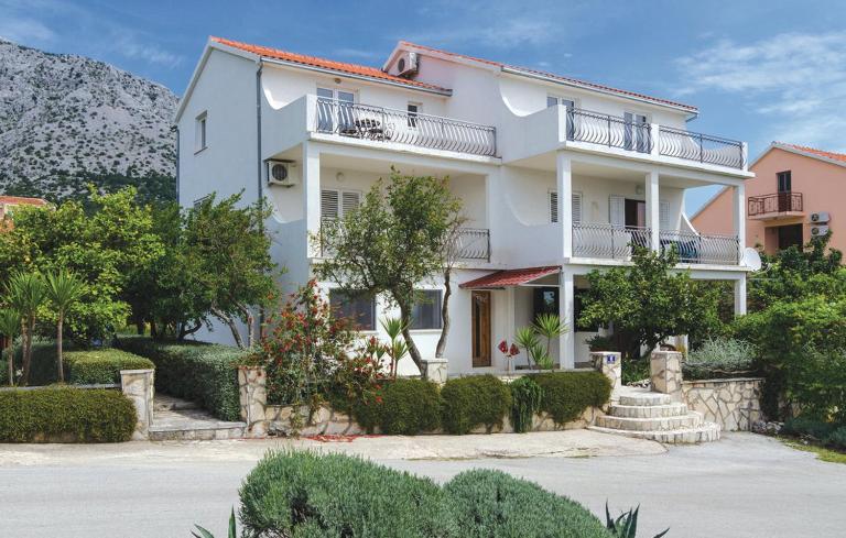 Apartment Andrea - Bed and Breakfast Orebić
