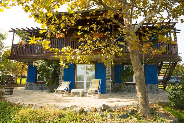 Art Provence House - Ferienwohnung Lozenets