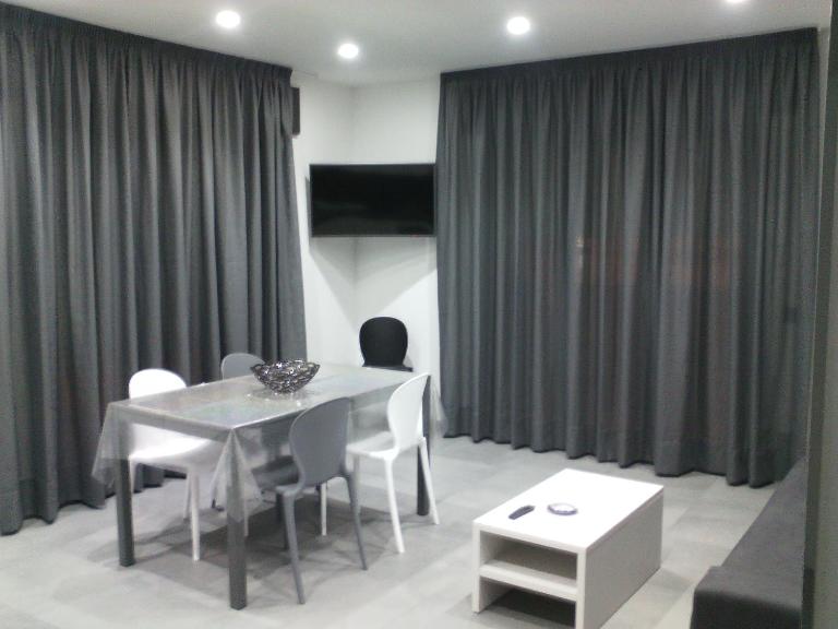 Diana Apartment - Ferienwohnung Valderice